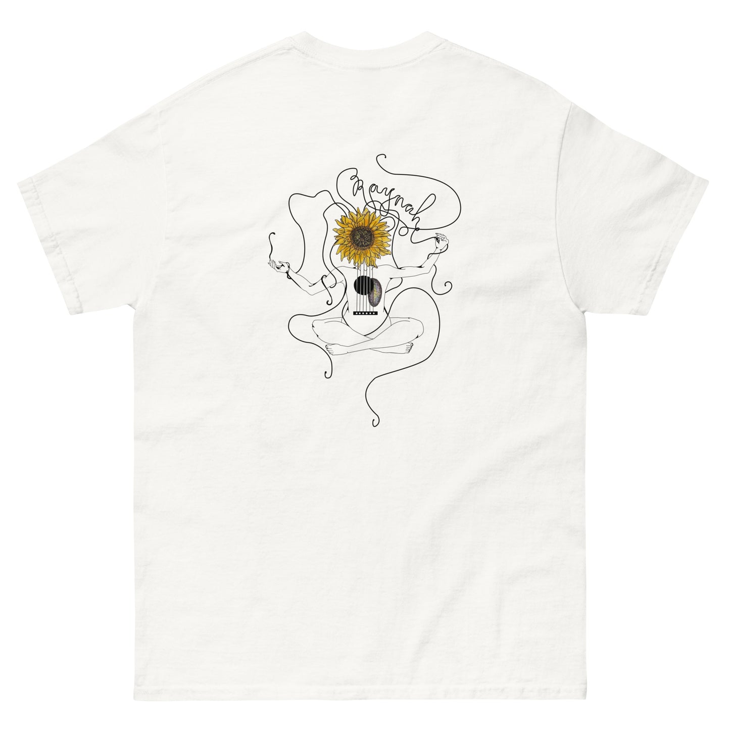 Raynah 1|2 T-Shirt