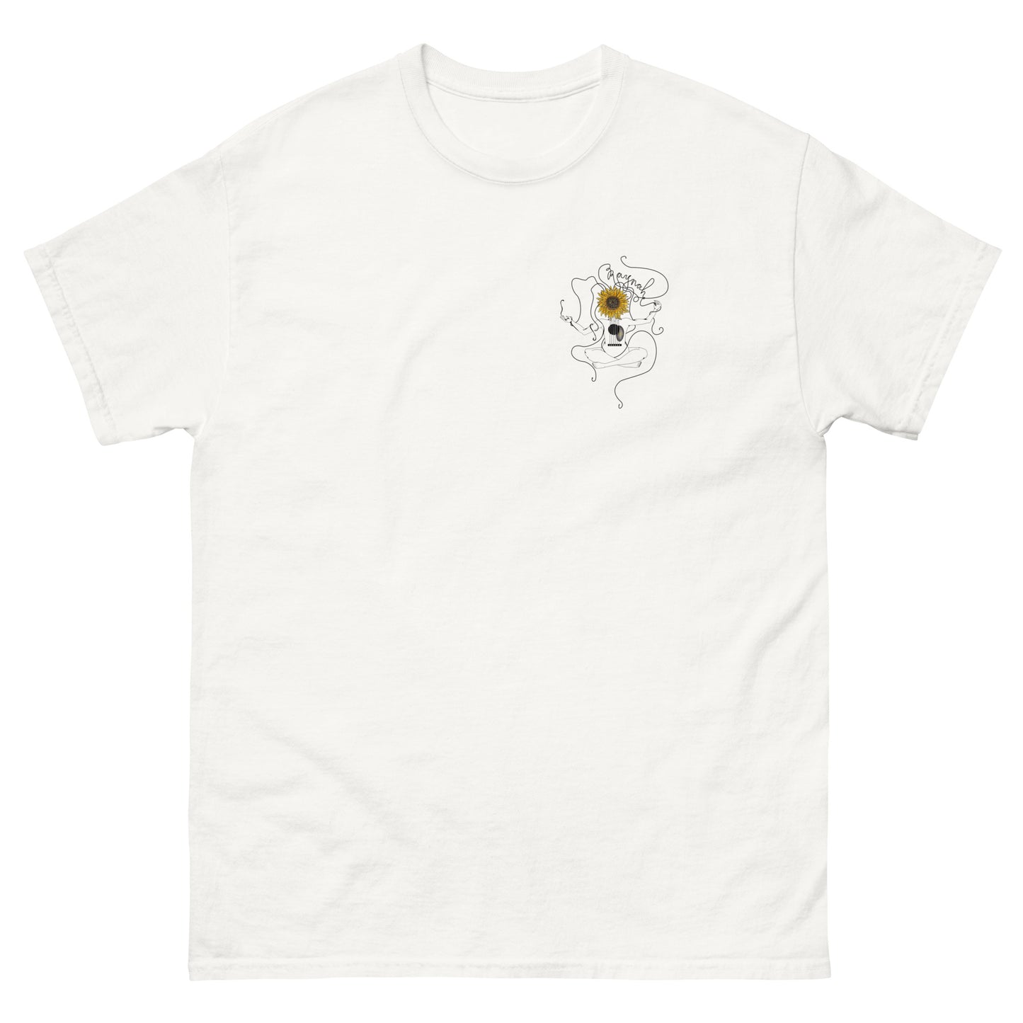 Raynah 1|2 T-Shirt