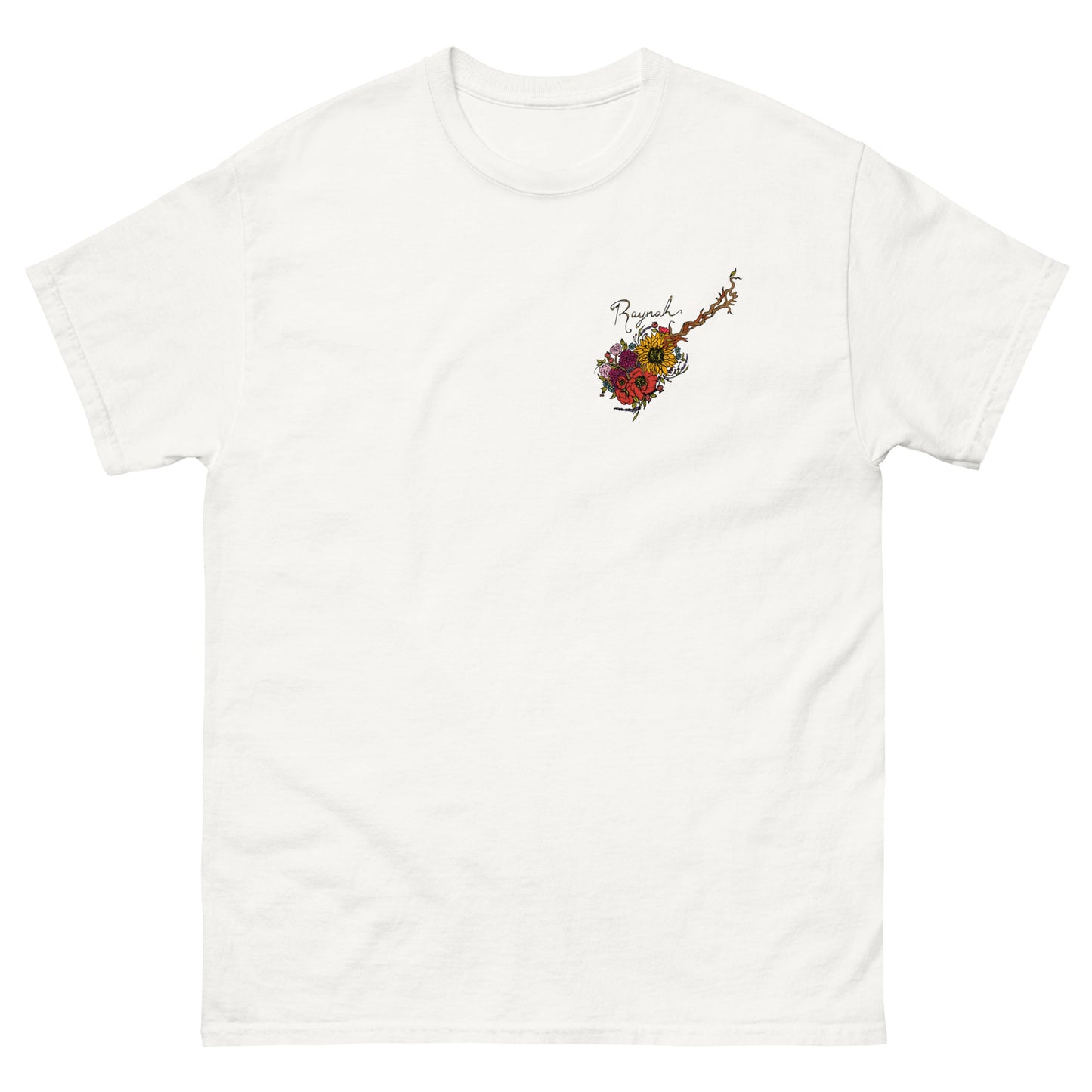 Raynah 1|1 T-Shirt