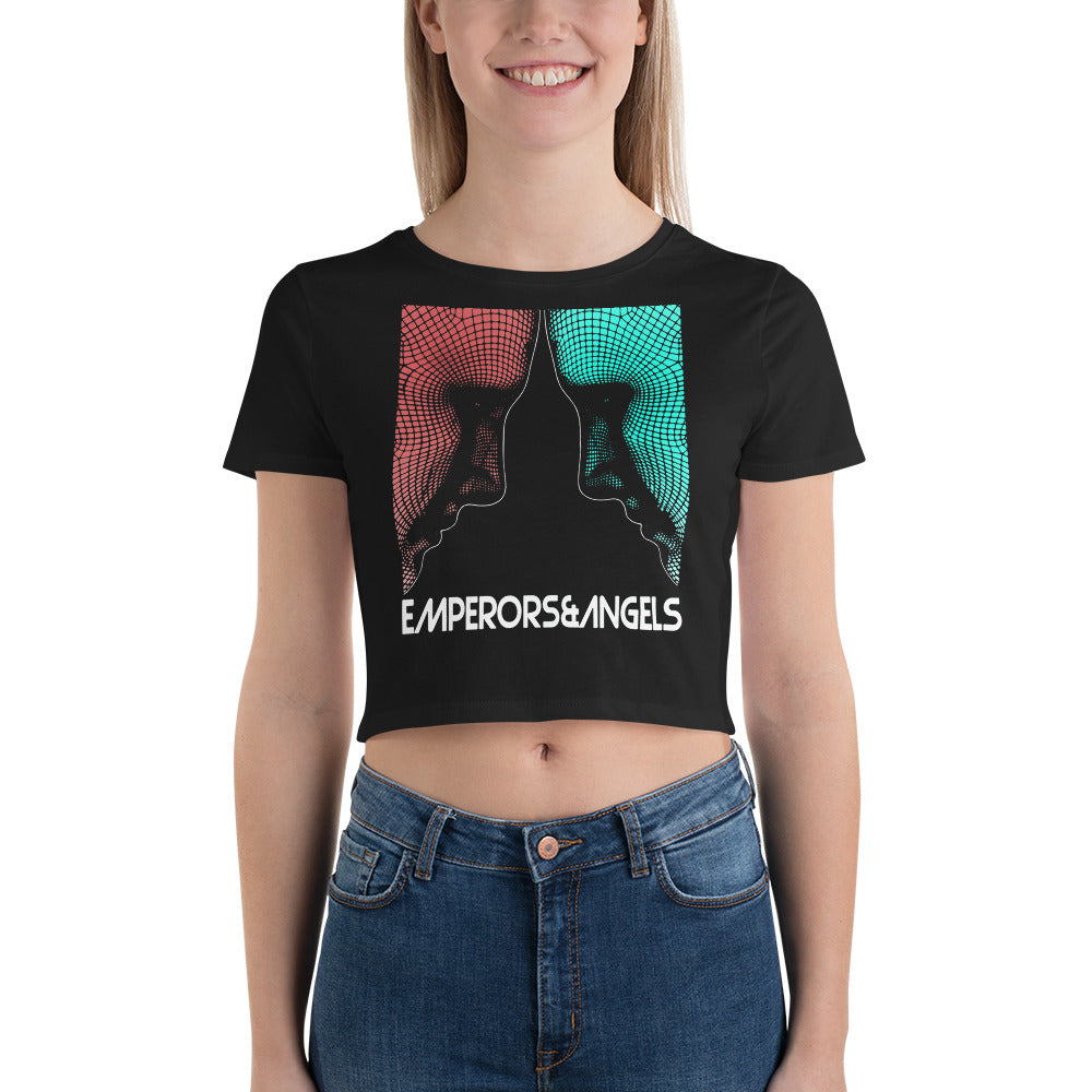 Emperors & Angels - Crop Top 1|3