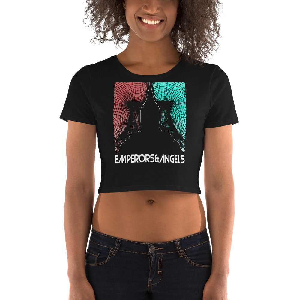 Emperors & Angels - Crop Top 1|3