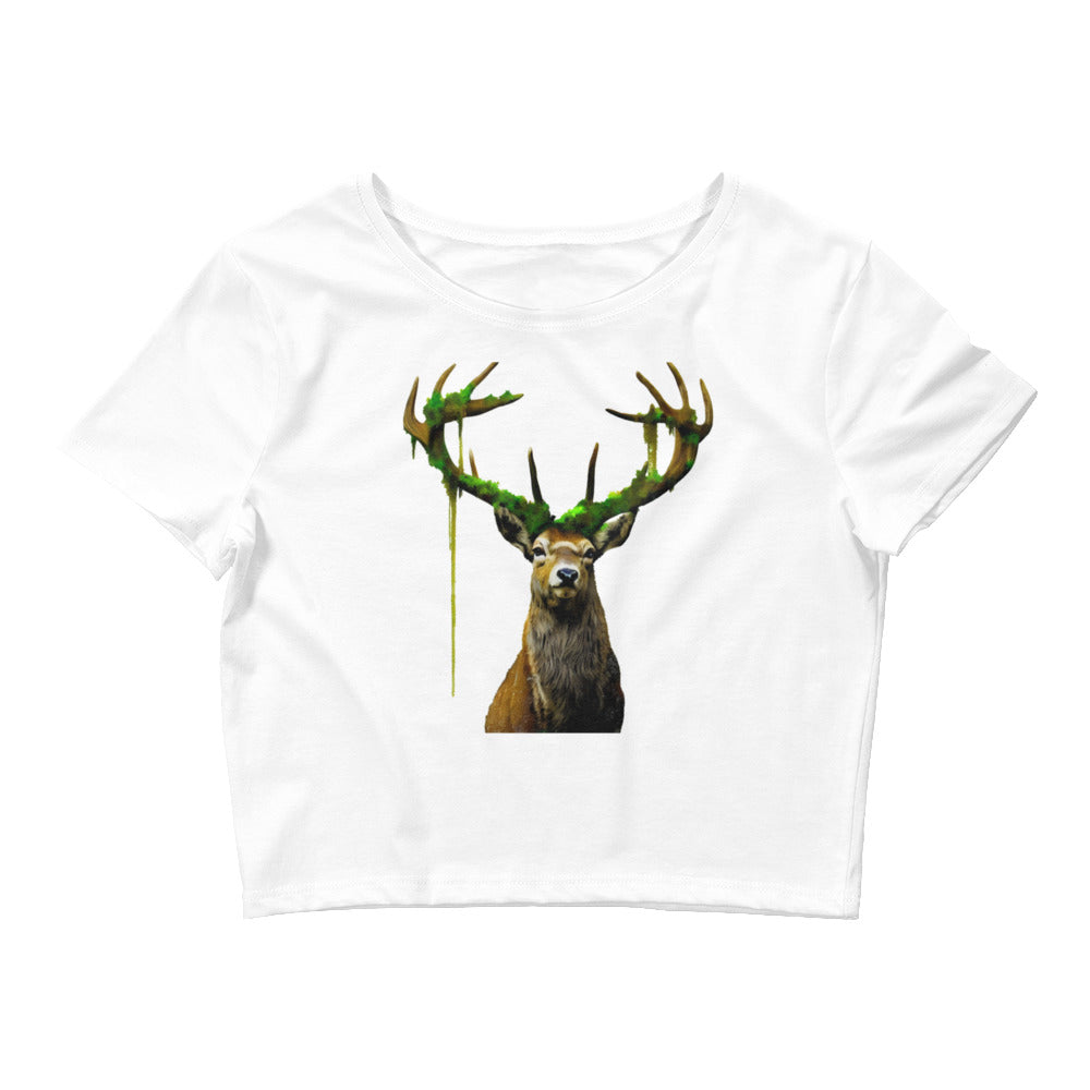 1|25 The Moxie Buck - Crop Top - MOXIE MODA