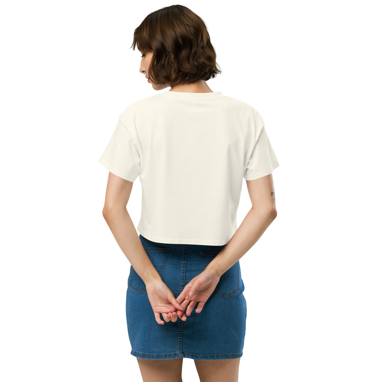FLO - Crop Top