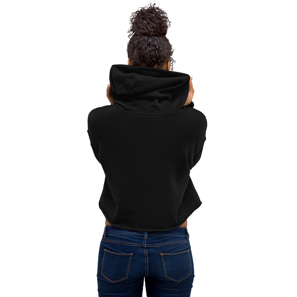 2|13 Moxie Chameleon - Cropped Hoodie - MOXIE MODA