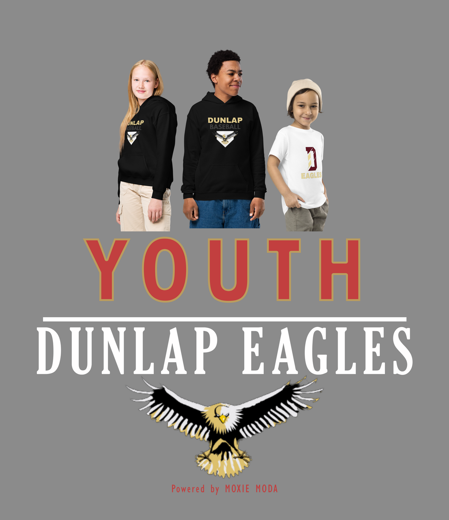 Youth - Dunlap Eagles
