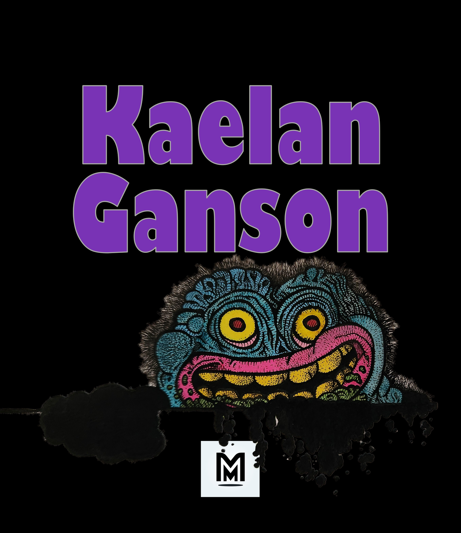 Kaelan Ganson