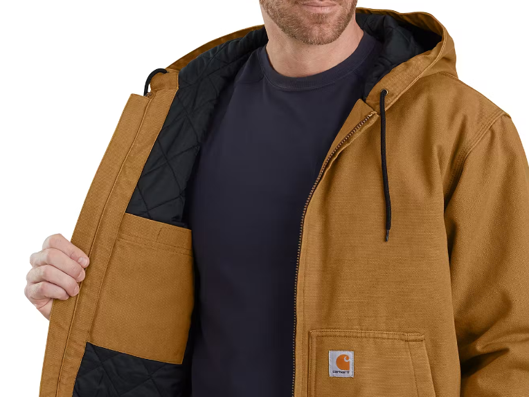 Top Flight | Carhartt Jacket