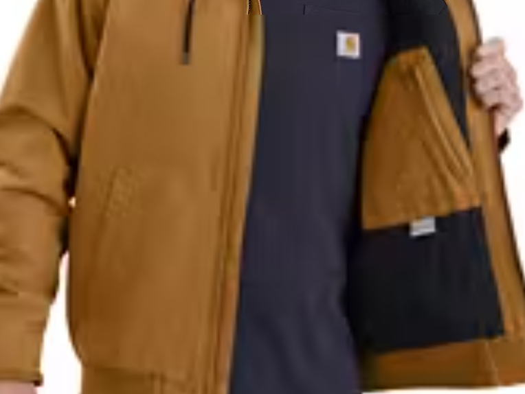 Top Flight | Carhartt Jacket