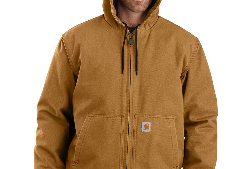 Top Flight | Carhartt Jacket