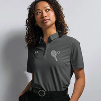 Under Armour® Women's Polo Shirt