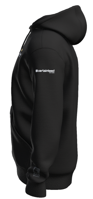 Top Flight | Carhartt Hoodie