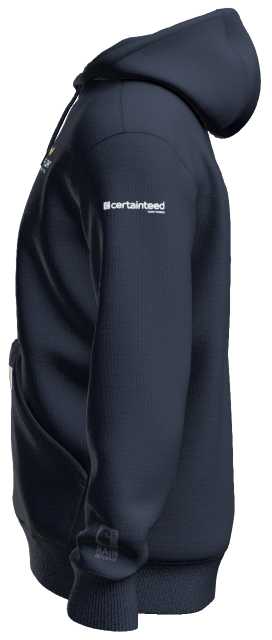 Top Flight | Carhartt Hoodie