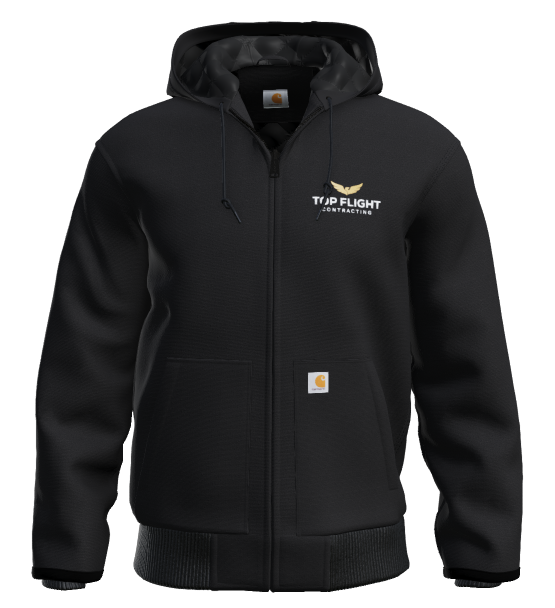 Top Flight | Carhartt Jacket