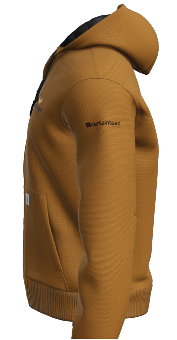 Top Flight | Carhartt Jacket