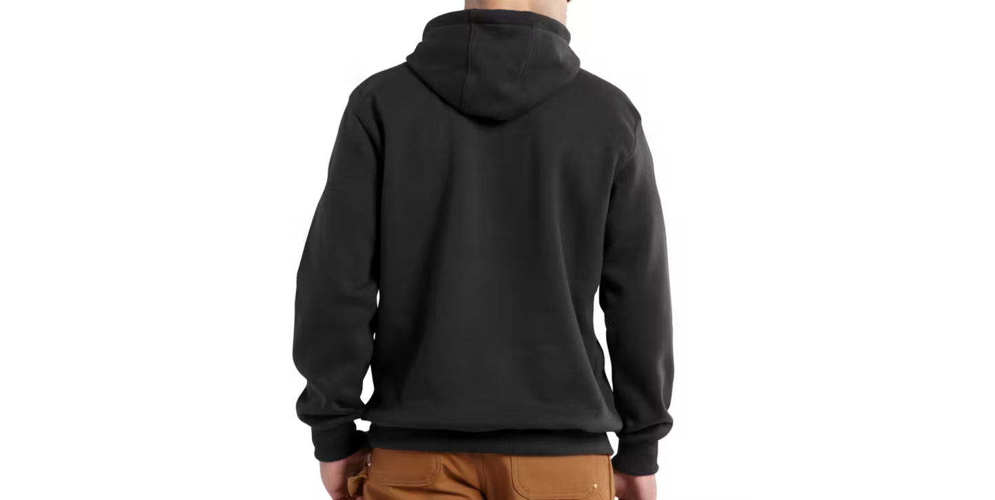 Top Flight | Carhartt Hoodie