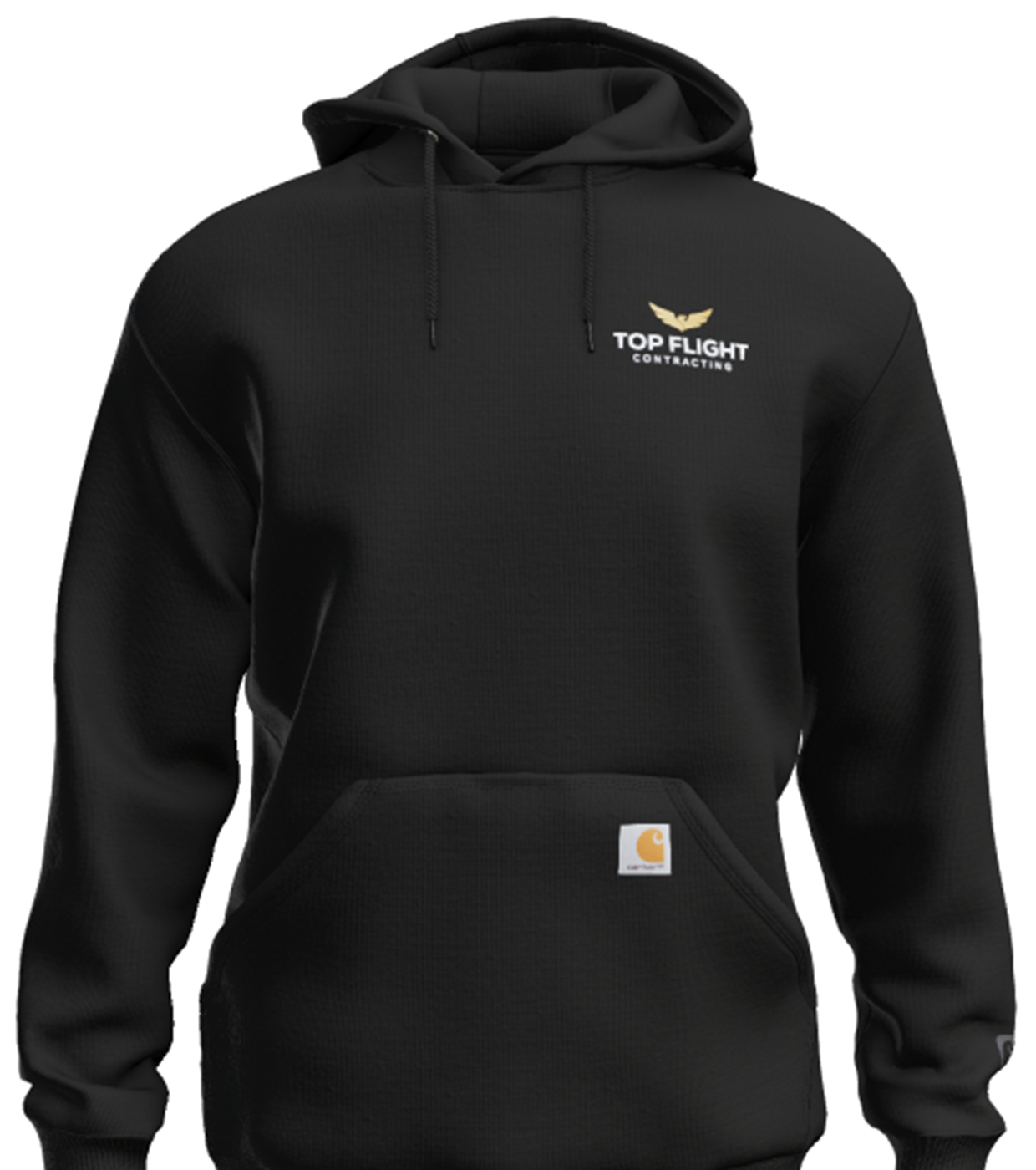 Top Flight | Carhartt Hoodie