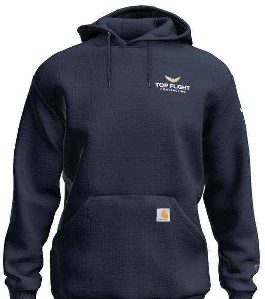 Top Flight | Carhartt Hoodie