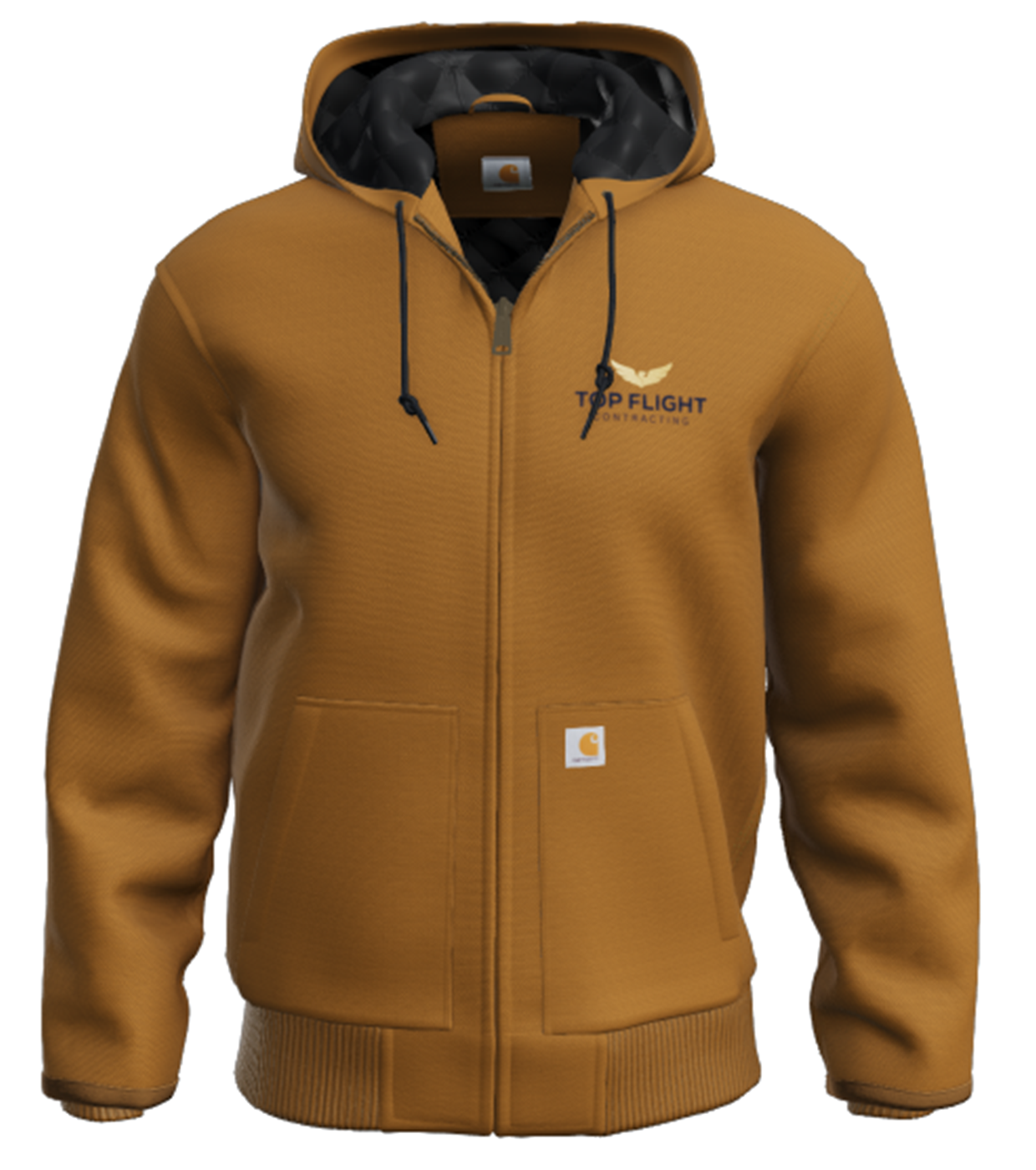 Top Flight | Carhartt Jacket