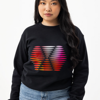 Unisex Crew Neck Sweatshirt | Gildan 18000