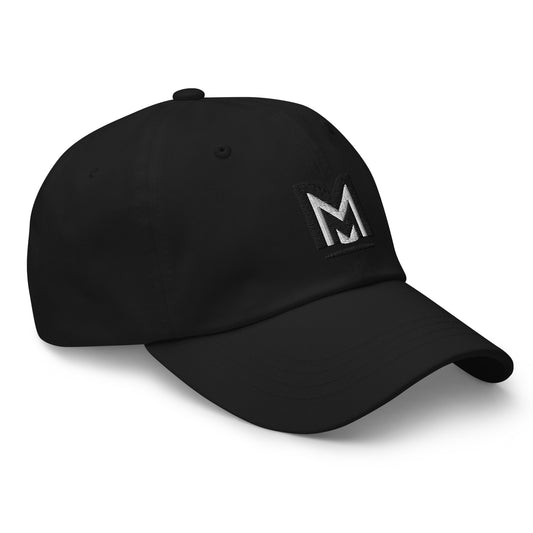 H|2 Moxie Baseball Hat - MOXIE MODA