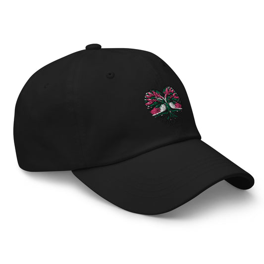 H|4 Heart of Life Hat - MOXIE MODA