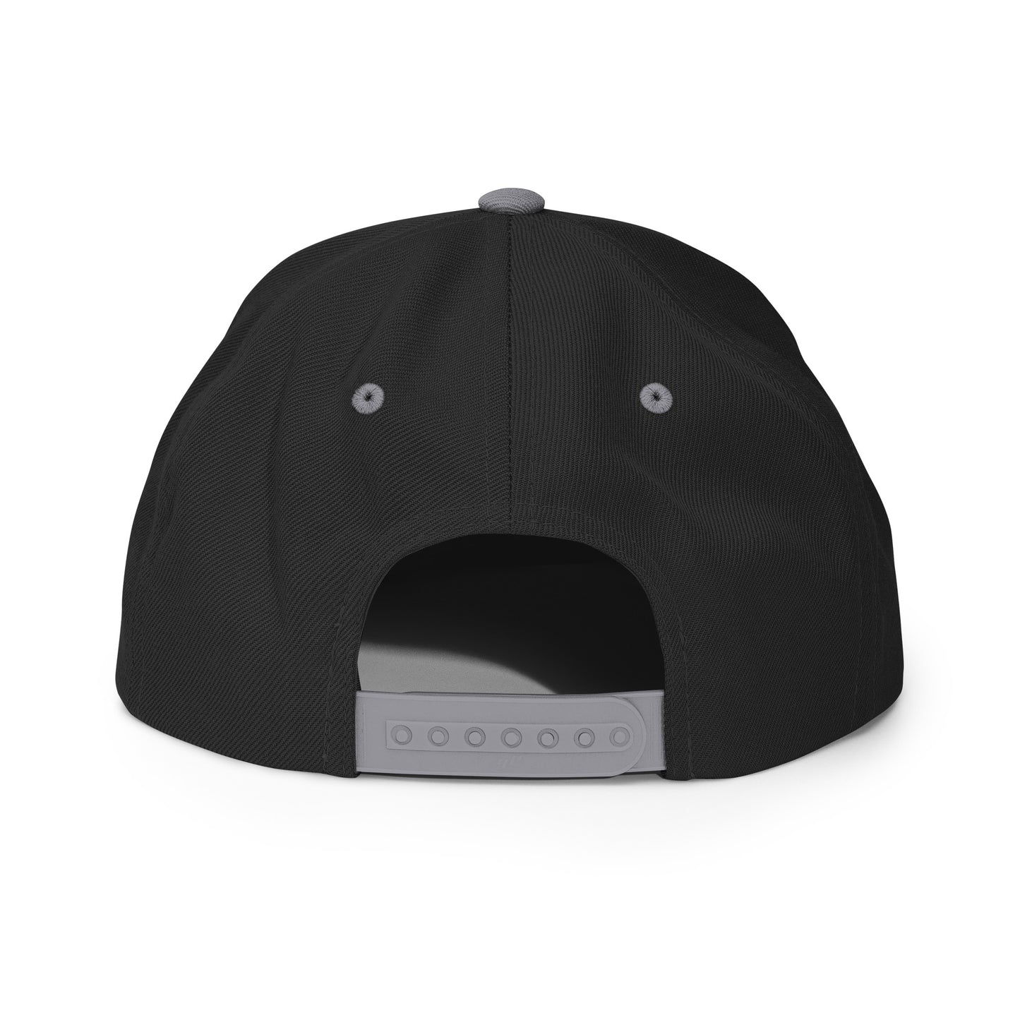 Emperors & Angels - Flat Brim Hat - Black Label