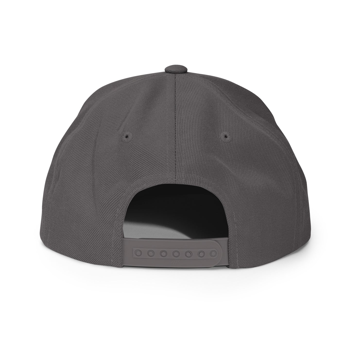 Emperors & Angels - Flat Brim Hat - Black Label