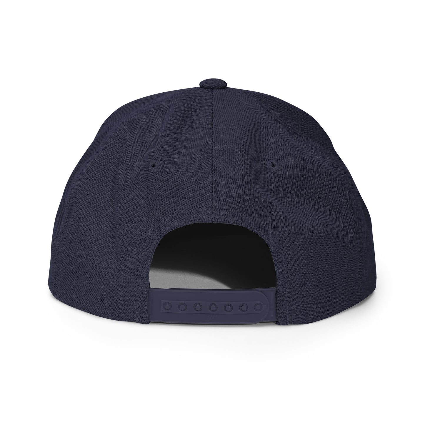 Emperors & Angels - Flat Brim Hat - Black Label