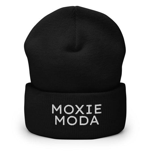 H|1 Moxie Beanie - MOXIE MODA