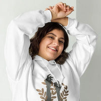 Unisex Heavy Blend Hoodie | Gildan 18500