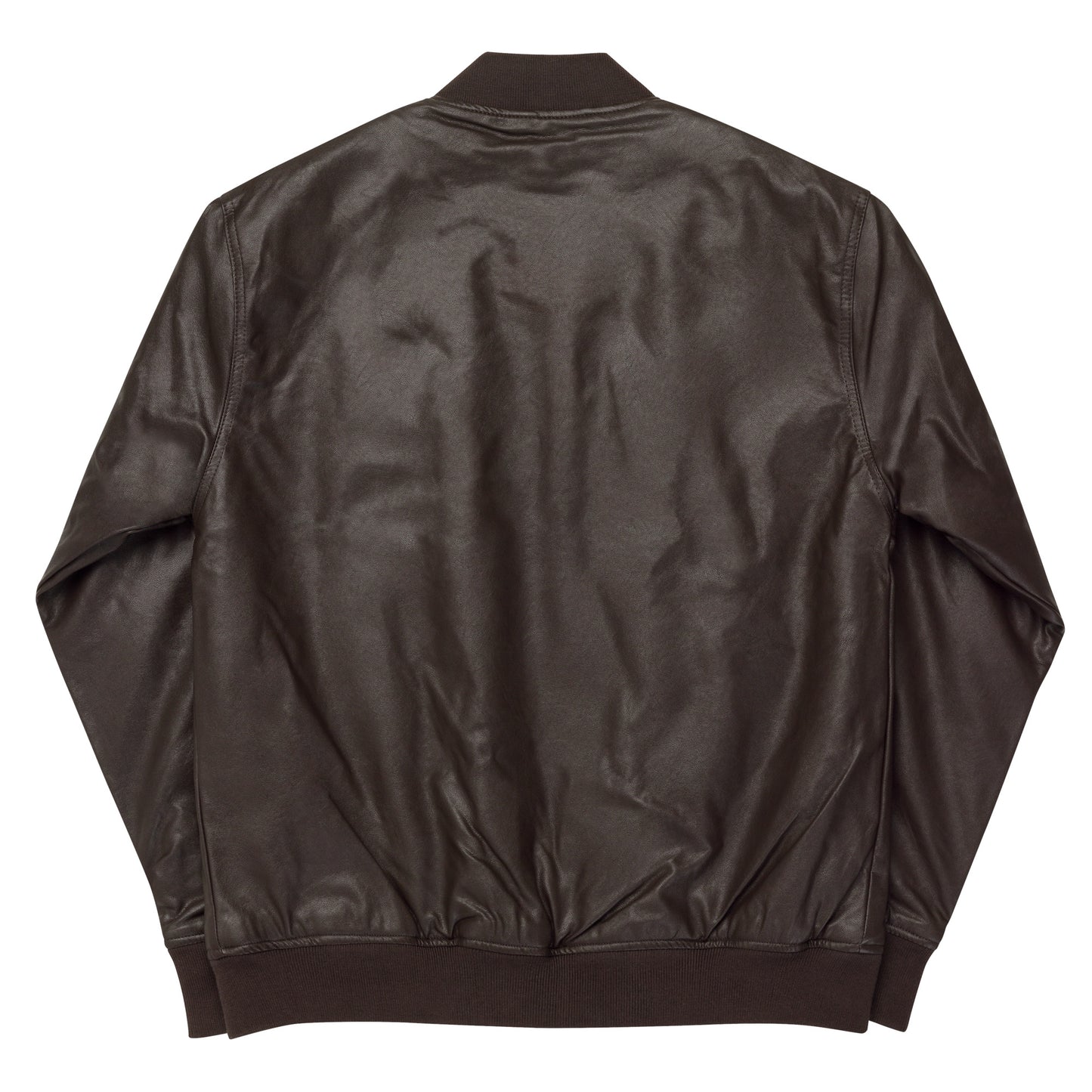 Jacket|4 - Faux Leather - MOXIE MODA