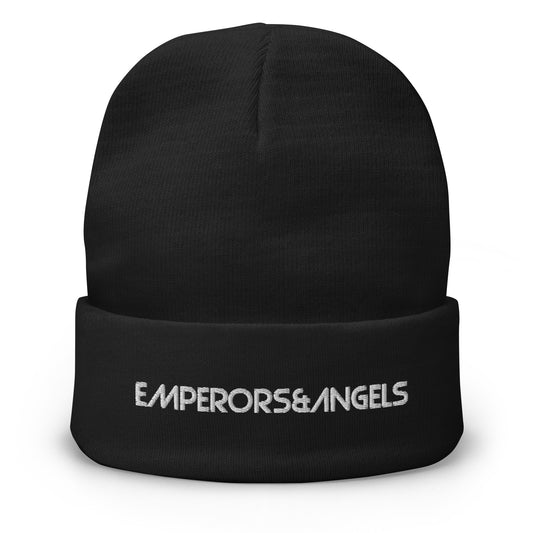 Emperors & Angels - Beanie 1|3