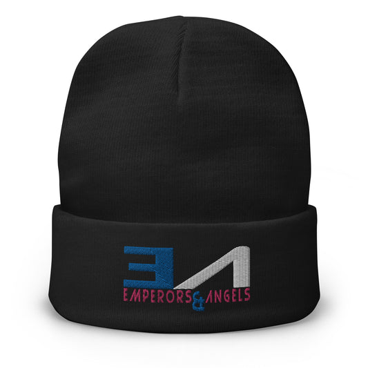 Emperors & Angels - Beanie 1|2