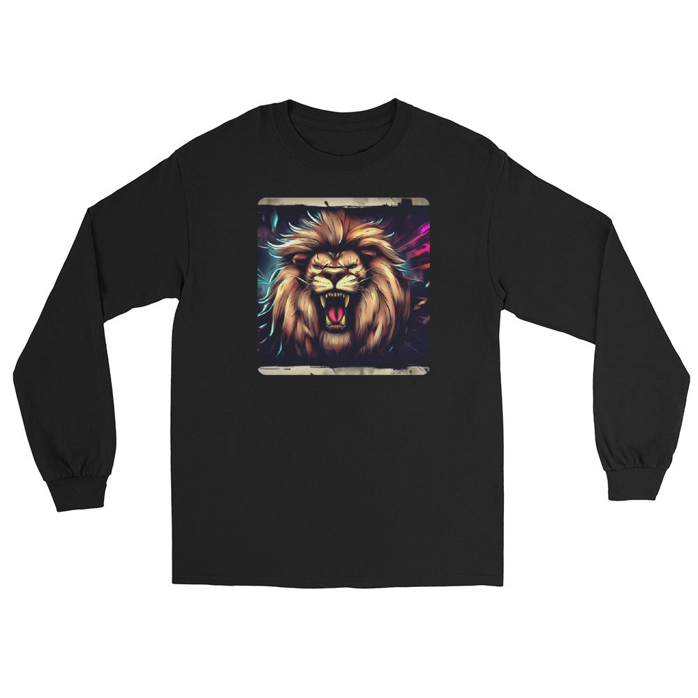 1|15 The Moxie Roar - Long Sleeve - MOXIE MODA