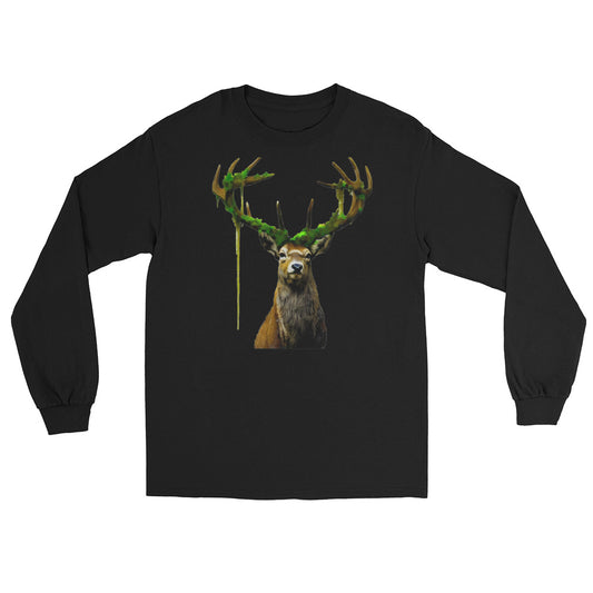 1|25 The Moxie Buck - Long Sleeve - MOXIE MODA