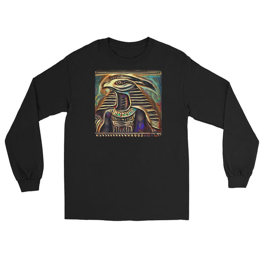 1|27 Horus - Long Sleeve - MOXIE MODA