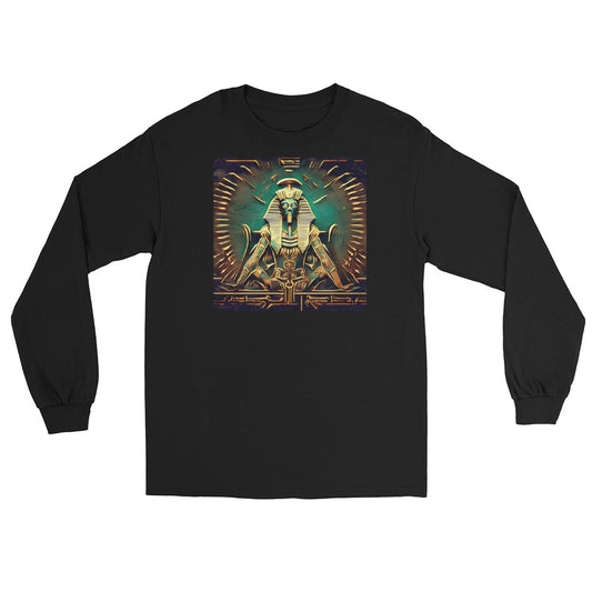 1|28 Moxie Pharaoh - Long Sleeve - MOXIE MODA