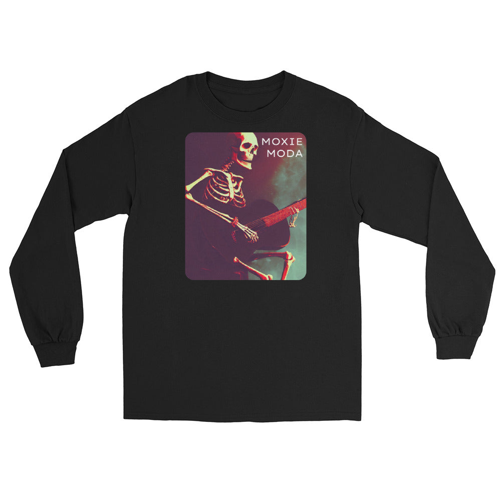 1|30 Moxie Musician - Long Sleeve - MOXIE MODA