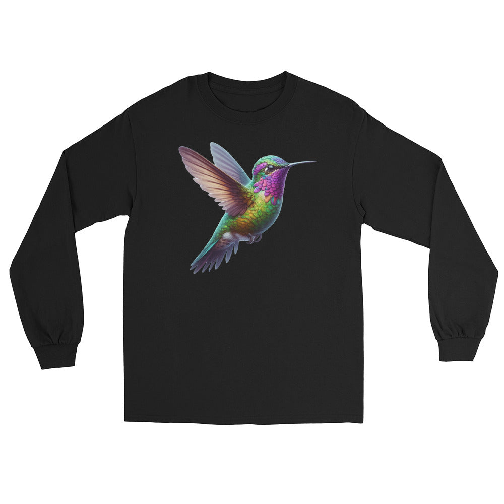 2|7 Just a Moxie Bird - Long Sleeve - MOXIE MODA