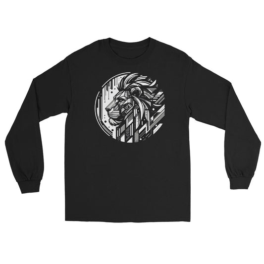 2|8 Sigil of the Pride - Long Sleeve - MOXIE MODA