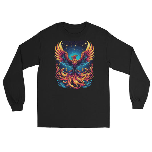 2|17 Moxie Rising - Long Sleeve - MOXIE MODA