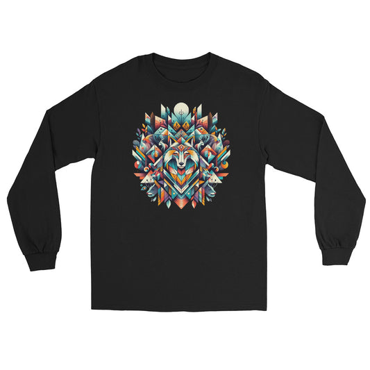 2|19 Spirits of the Woods - Long Sleeve - MOXIE MODA