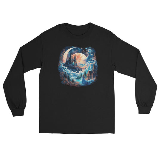 2|21 Walking A Dream - Long Sleeve - MOXIE MODA