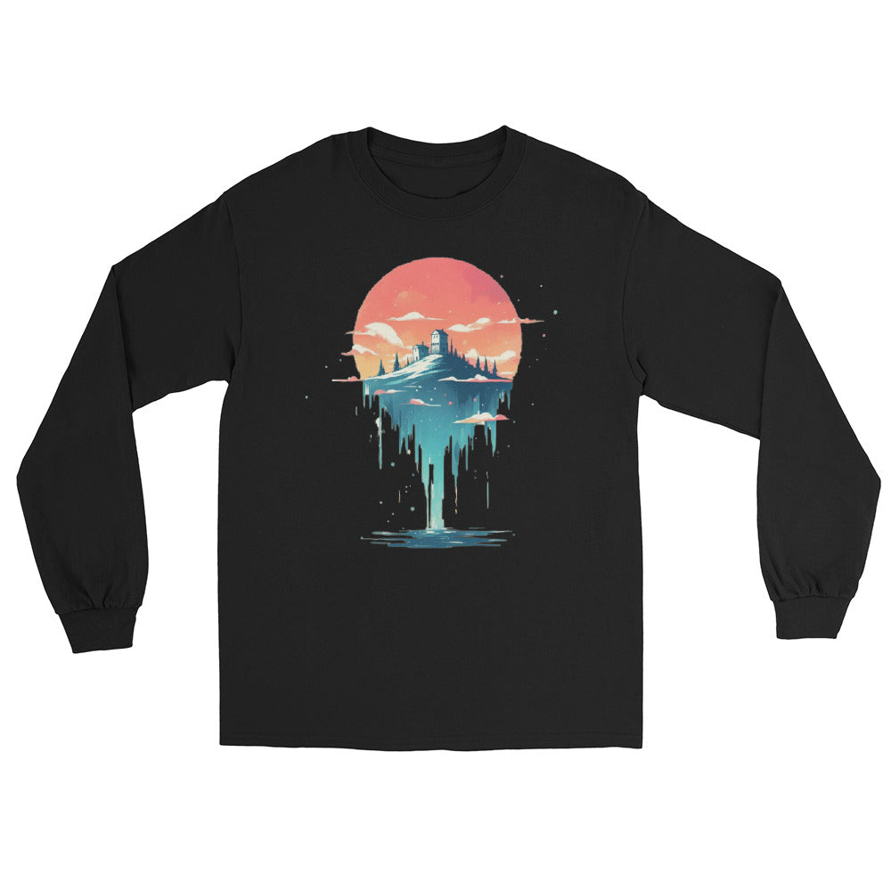 2|25 Distant Memories - Long Sleeve - ANNABEL CARSON