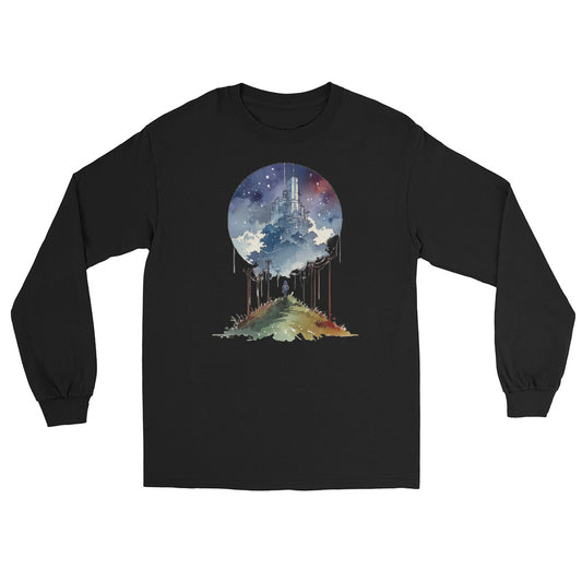 2|27 Journey Home - Long Sleeve - ANNABEL CARSON