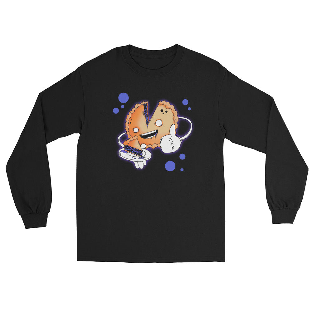 3|13 Served Fresh - Long Sleeve - BRIAN GRAY