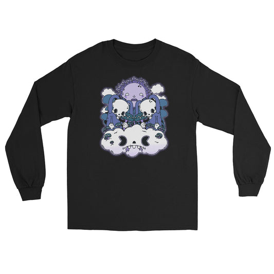 3|17 Offerings - Long Sleeve - BRIAN GRAY