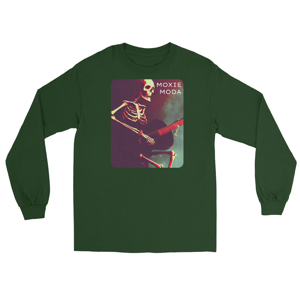 1|30 Moxie Musician - Long Sleeve - MOXIE MODA