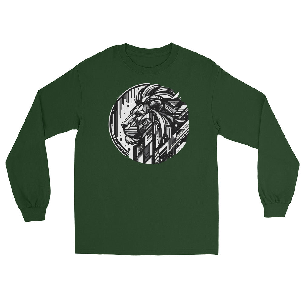 2|8 Sigil of the Pride - Long Sleeve - MOXIE MODA