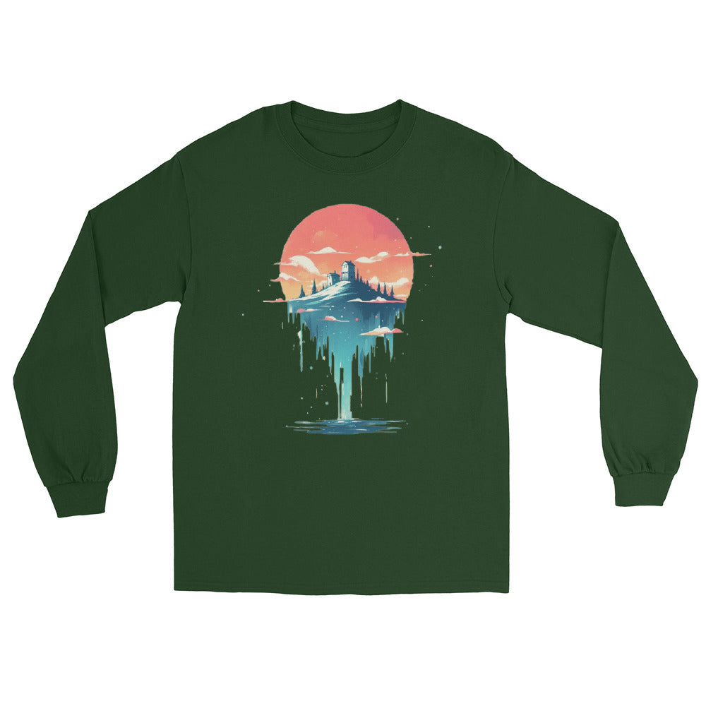 2|25 Distant Memories - Long Sleeve - ANNABEL CARSON